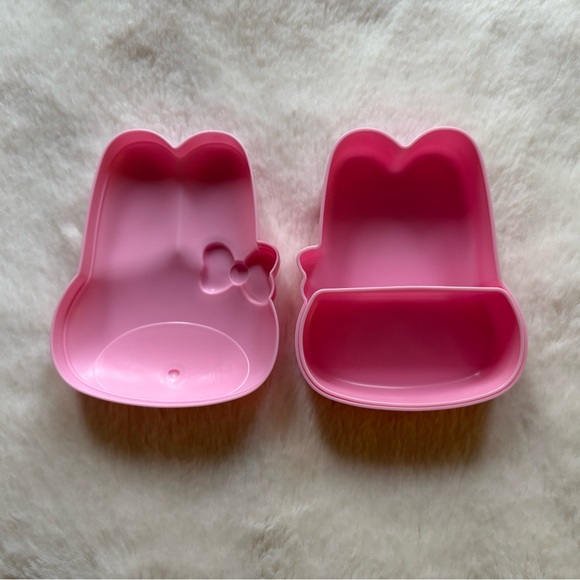 My Melody Bento Box - Picture 4 of 5